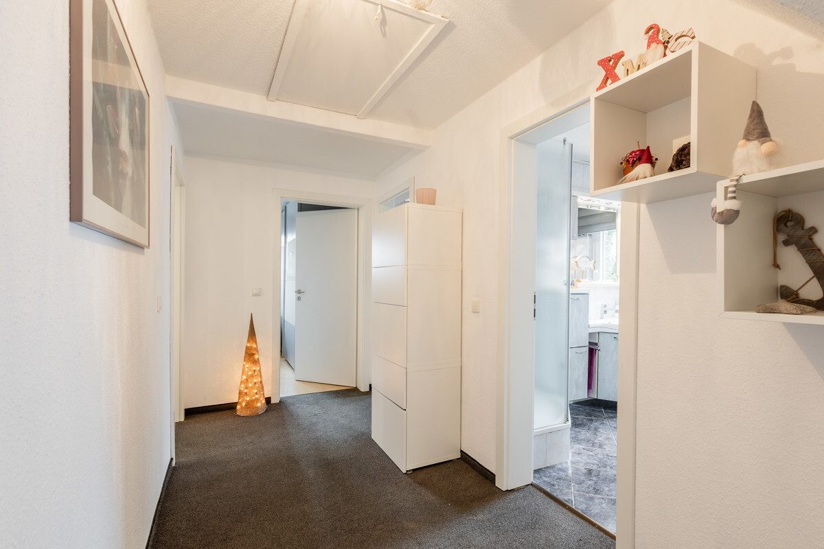 Immobilienangebot - Ahlen / Vorhelm - Wohnen & Gewerbe - Eine Immobilie mit vielen Möglichkeiten!