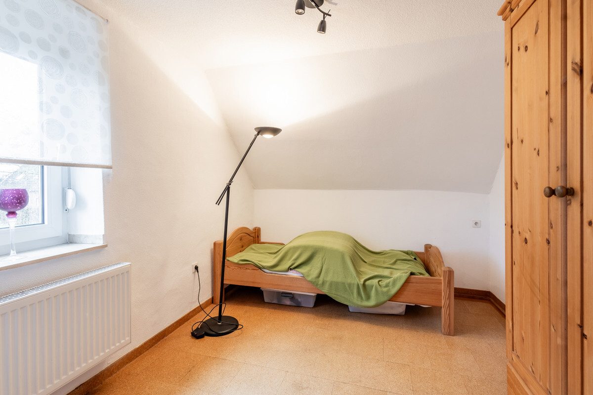 Immobilienangebot - Ahlen / Vorhelm - Wohnen & Gewerbe - Eine Immobilie mit vielen Möglichkeiten!
