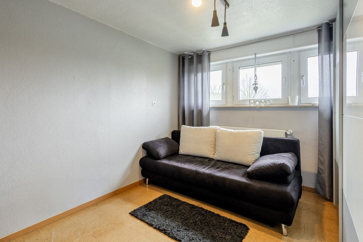 Immobilienangebot - Ahlen / Vorhelm - Wohnen & Gewerbe - Eine Immobilie mit vielen Möglichkeiten!