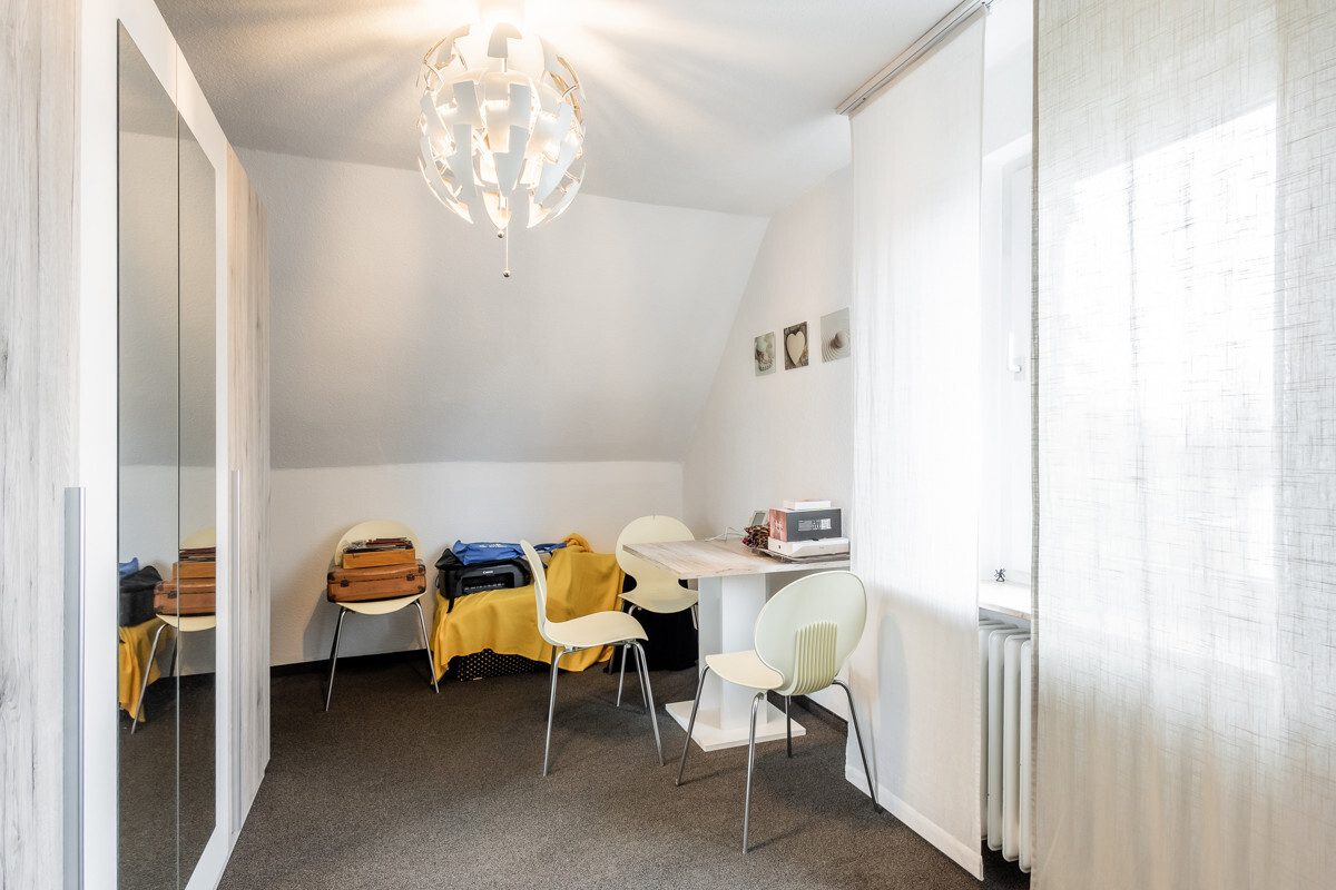 Immobilienangebot - Ahlen / Vorhelm - Wohnen & Gewerbe - Eine Immobilie mit vielen Möglichkeiten!