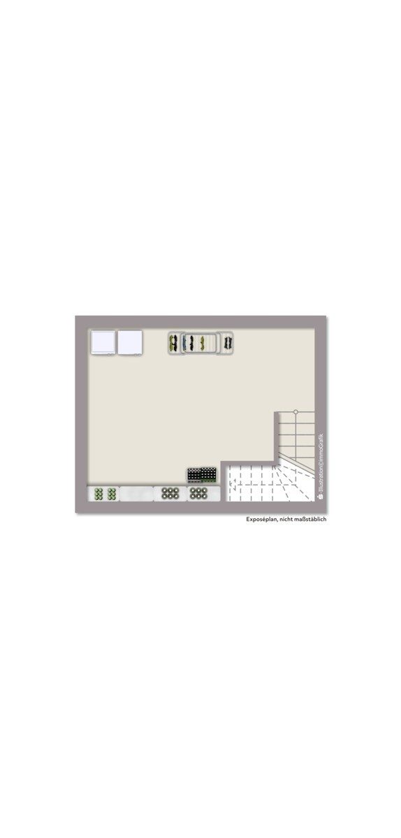 Immobilienangebot - Ahlen / Vorhelm - Wohnen & Gewerbe - Eine Immobilie mit vielen Möglichkeiten!