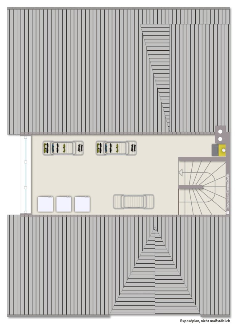 Immobilienangebot - Warendorf-Milte - Wohnen & Gewerbe - Wohlfühloase für die ganze Familie!