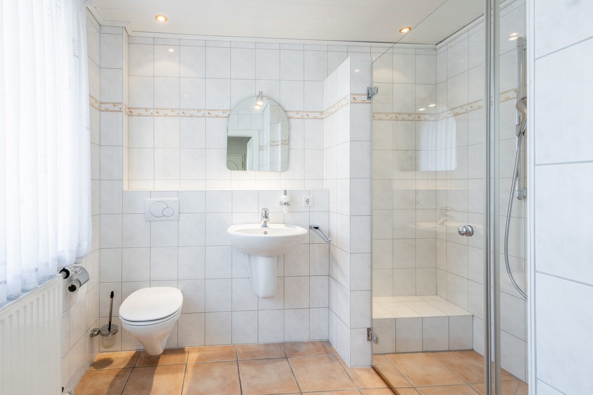 Immobilienangebot - Warendorf-Milte - Wohnen & Gewerbe - Wohlfühloase für die ganze Familie!