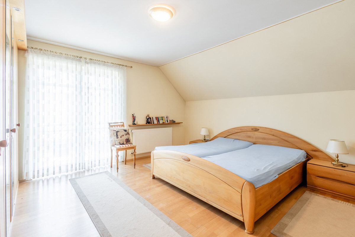 Immobilienangebot - Warendorf-Milte - Wohnen & Gewerbe - Wohlfühloase für die ganze Familie!