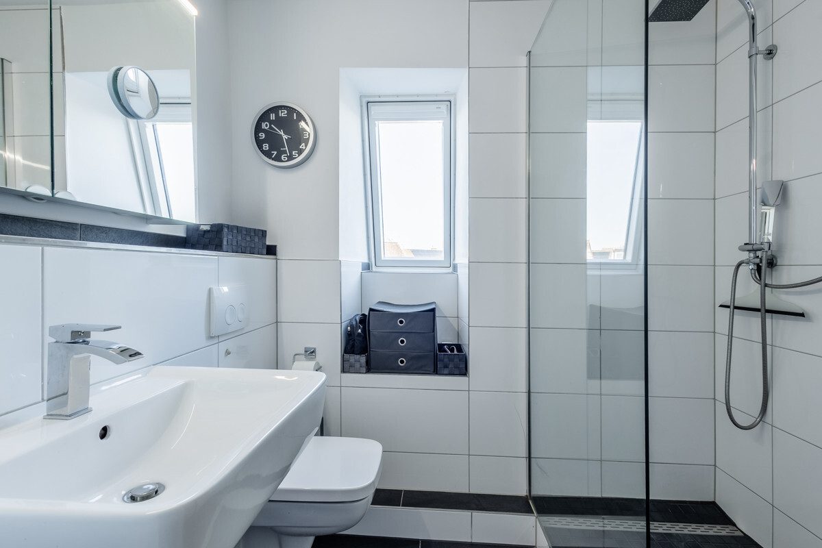 Immobilienangebot - Drensteinfurt - Wohnen & Gewerbe - Einziehen und Wohlfühlen!