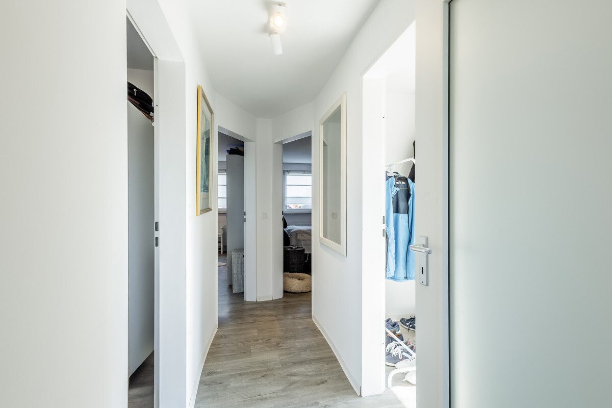 Immobilienangebot - Drensteinfurt - Wohnen & Gewerbe - Einziehen und Wohlfühlen!