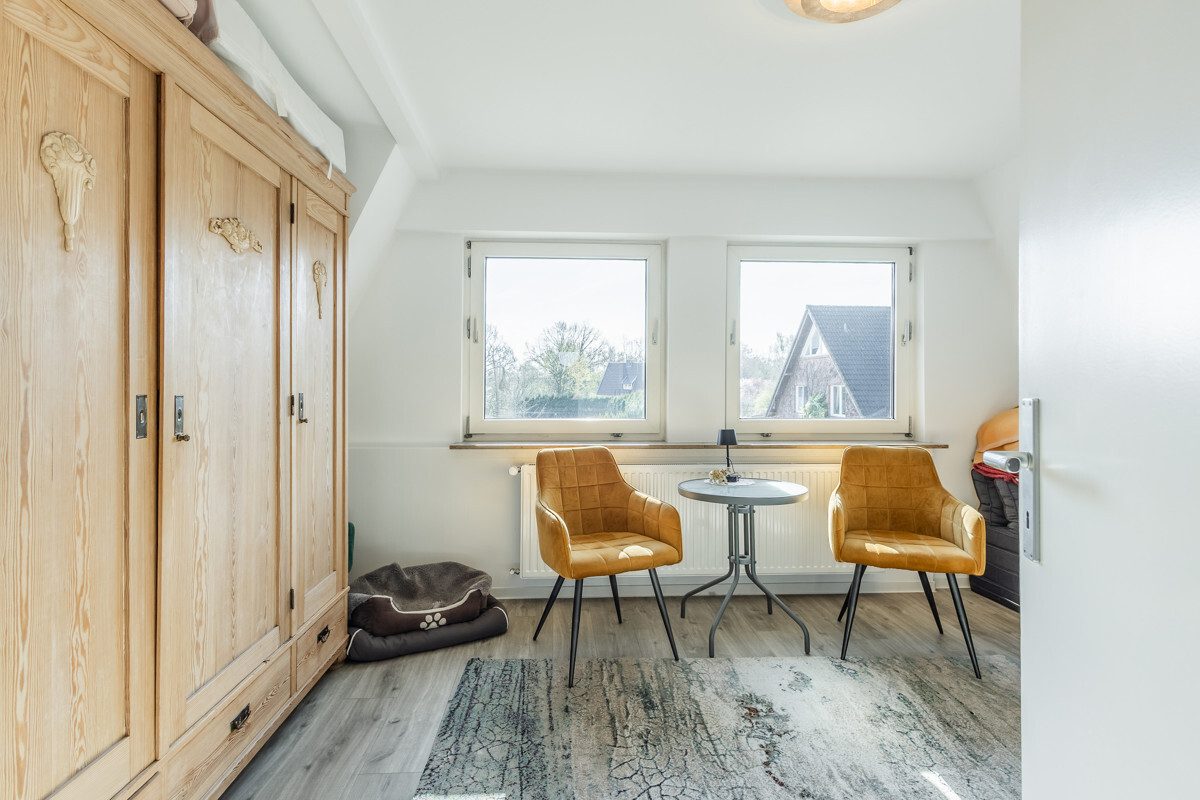 Immobilienangebot - Drensteinfurt - Wohnen & Gewerbe - Einziehen und Wohlfühlen!