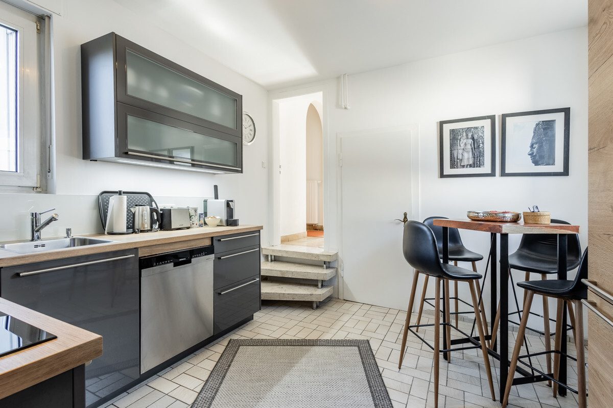 Immobilienangebot - Drensteinfurt - Wohnen & Gewerbe - Einziehen und Wohlfühlen!