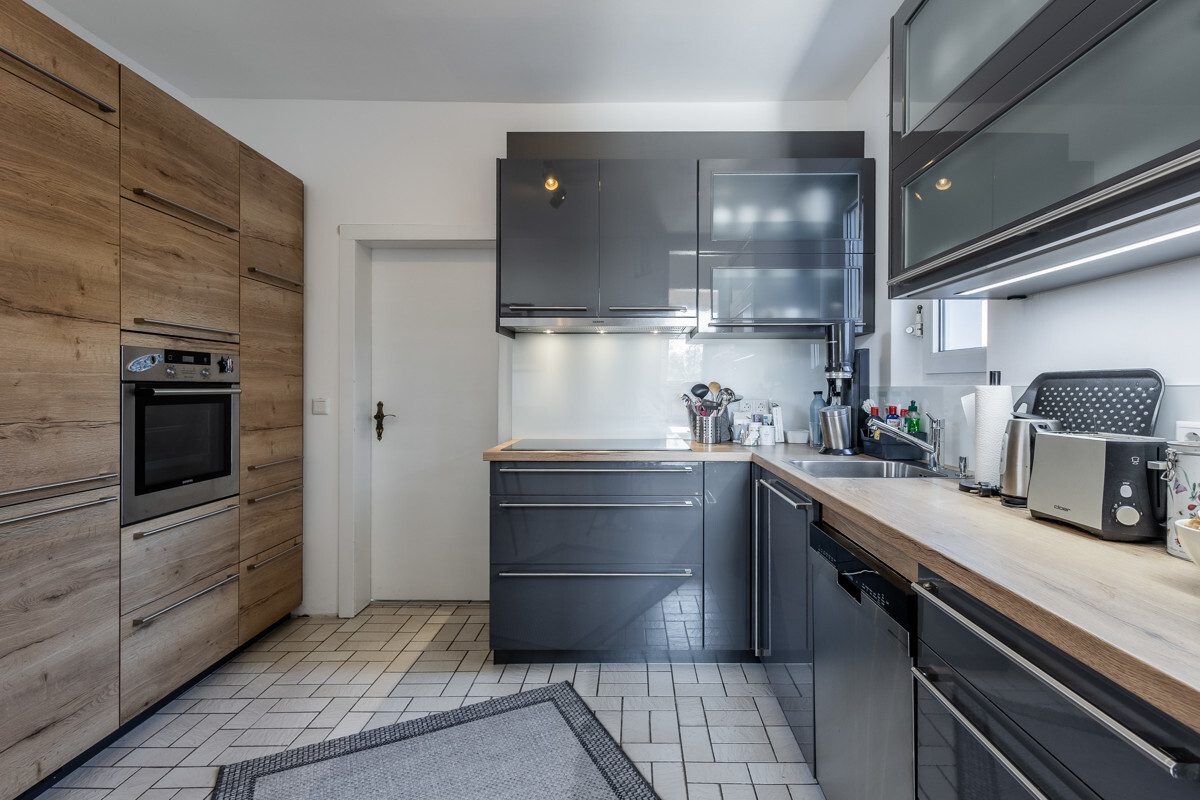 Immobilienangebot - Drensteinfurt - Wohnen & Gewerbe - Einziehen und Wohlfühlen!