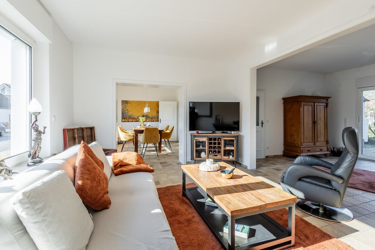 Immobilienangebot - Drensteinfurt - Wohnen & Gewerbe - Einziehen und Wohlfühlen!