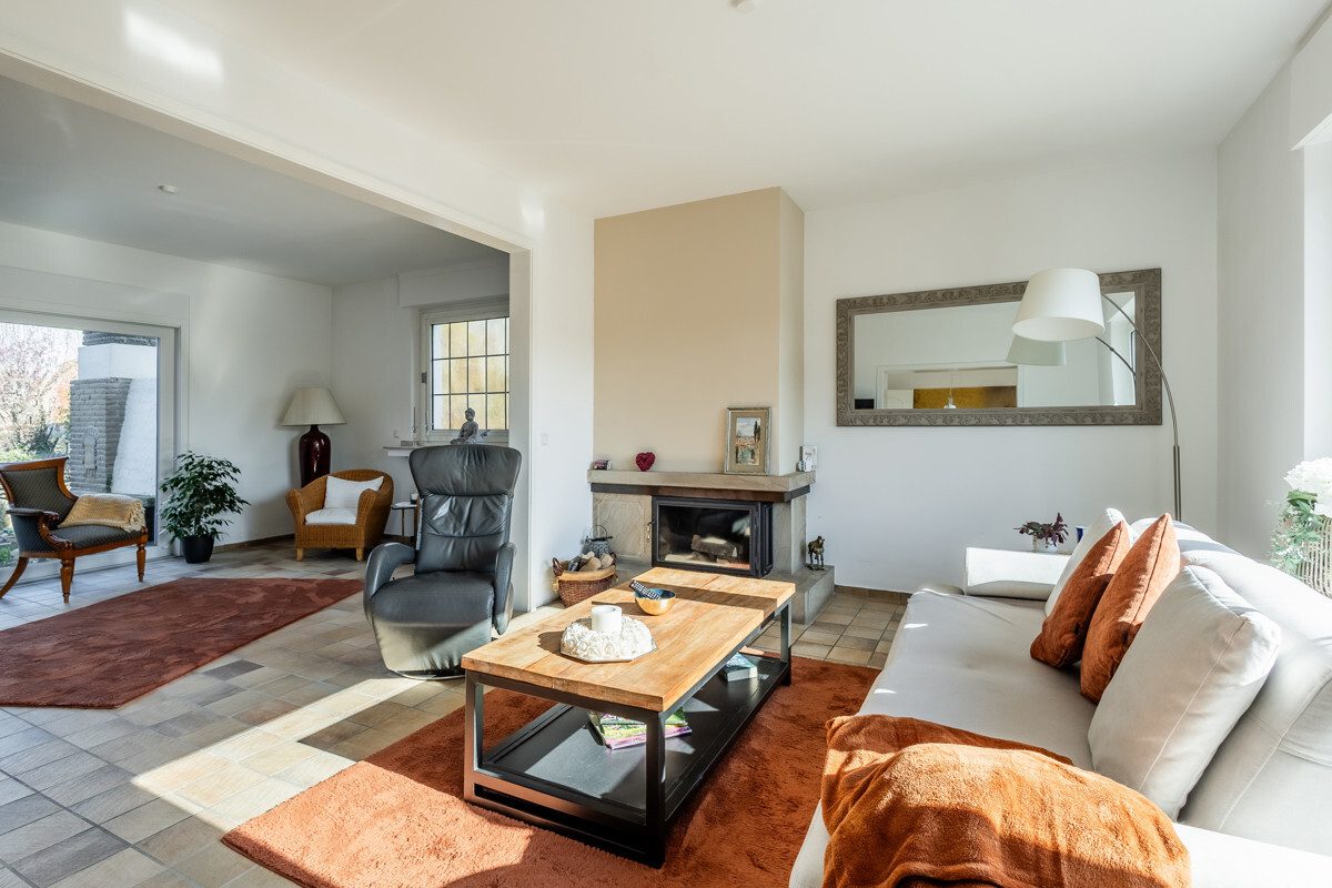 Immobilienangebot - Drensteinfurt - Wohnen & Gewerbe - Einziehen und Wohlfühlen!
