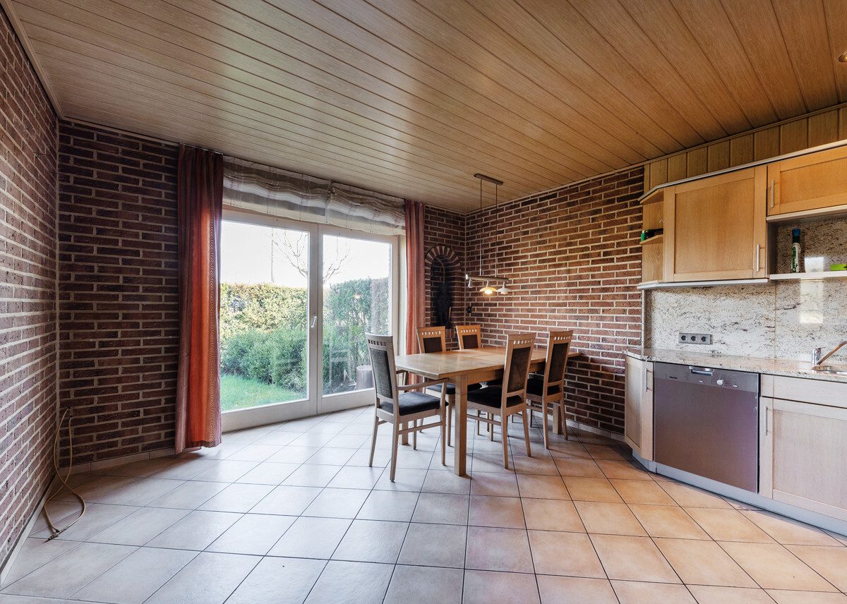 Immobilienangebot - Ostbevern / Brock - Wohnen & Gewerbe - Wohnideen verwirklichen in ländlicher Umgebung! (Erbbaurecht)