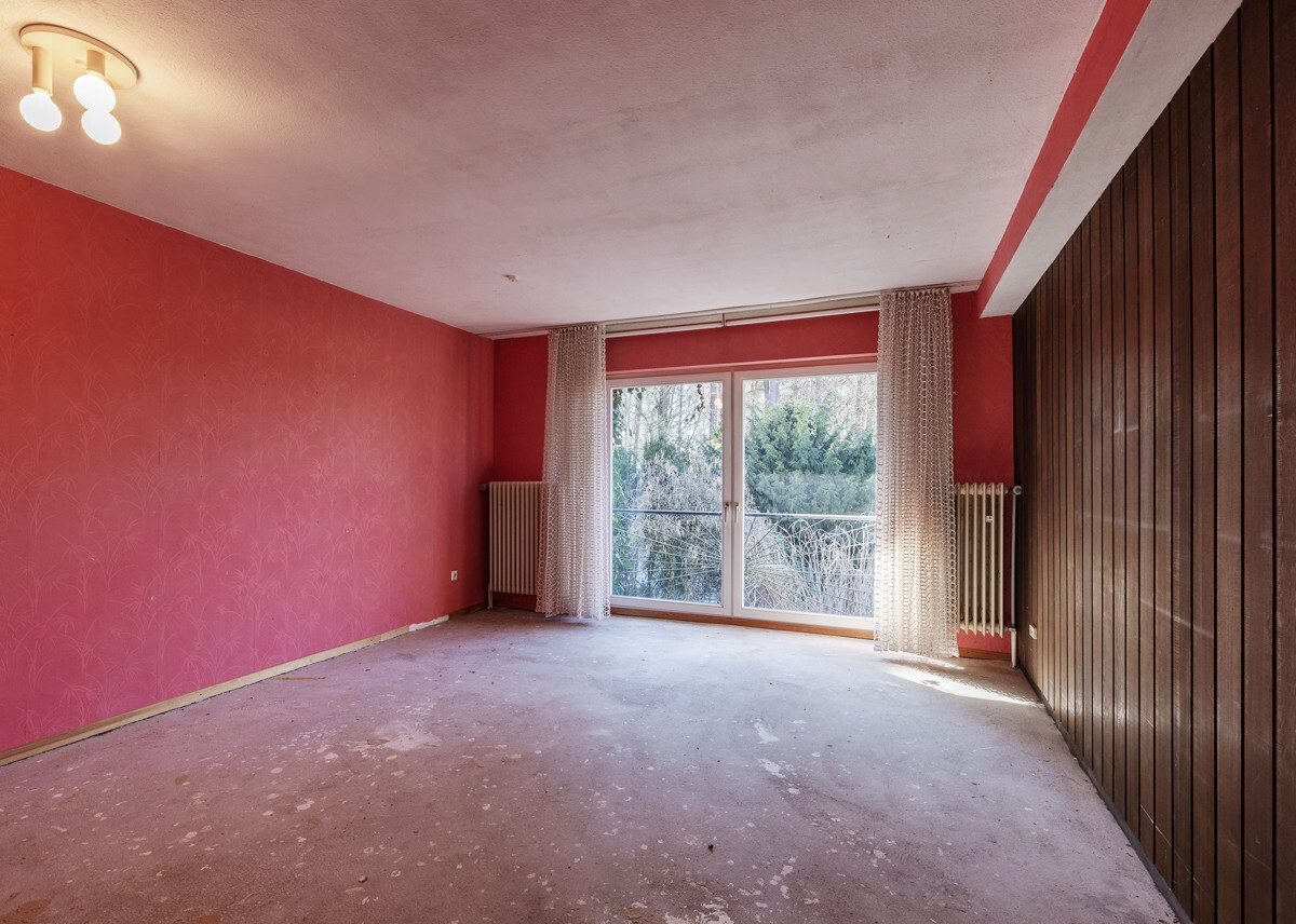 Immobilienangebot - Ostbevern / Brock - Wohnen & Gewerbe - Wohnideen verwirklichen in ländlicher Umgebung! (Erbbaurecht)