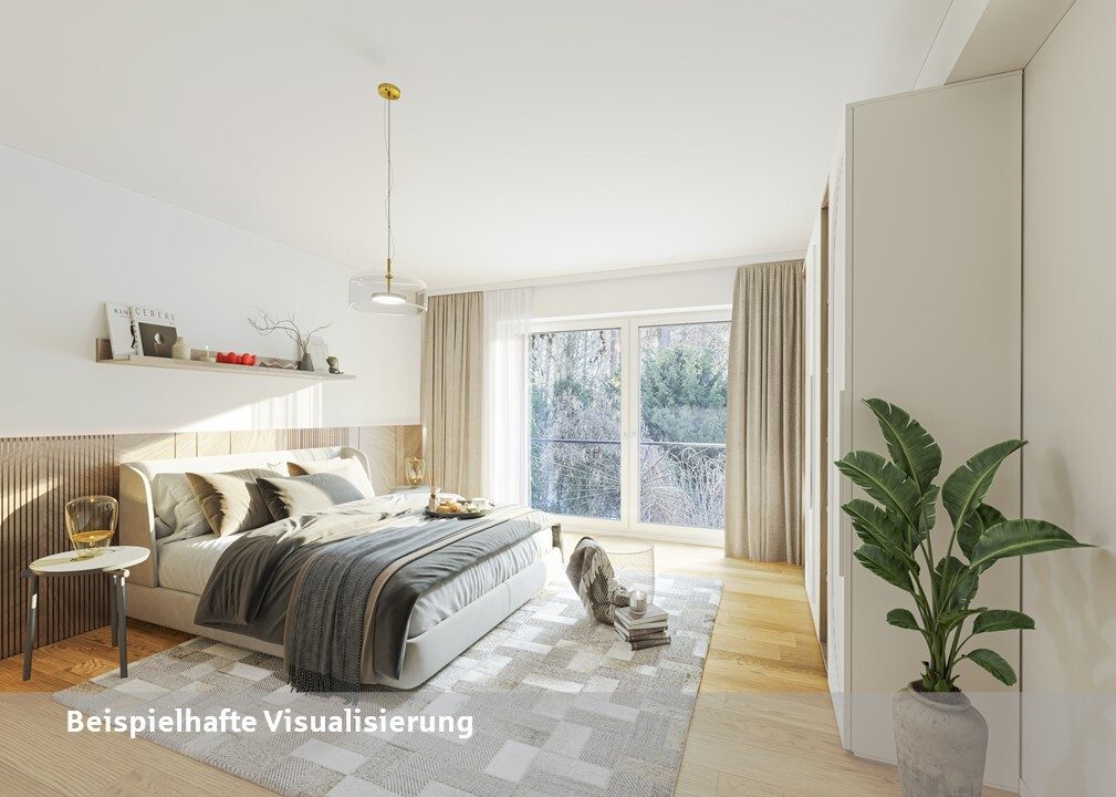 Immobilienangebot - Ostbevern / Brock - Wohnen & Gewerbe - Wohnideen verwirklichen in ländlicher Umgebung! (Erbbaurecht)