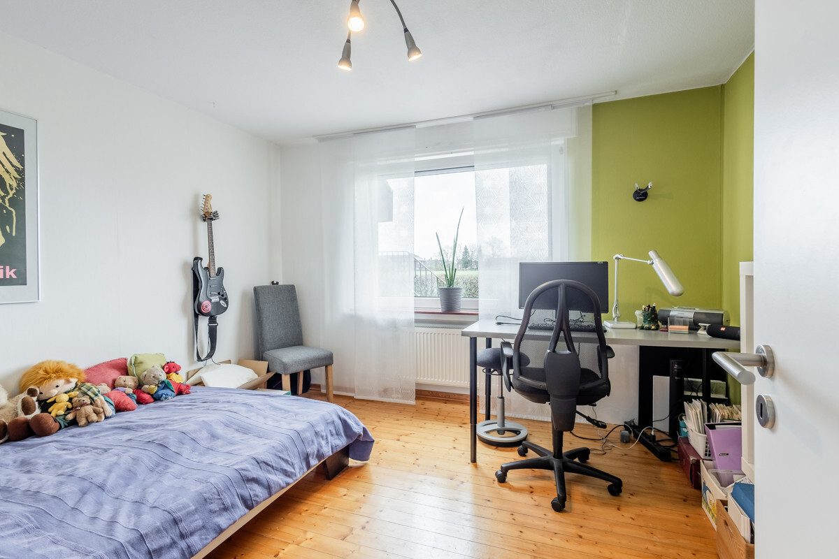 Immobilienangebot - Ennigerloh - Wohnen & Gewerbe - Ein großes Haus mit vielen Möglichkeiten!