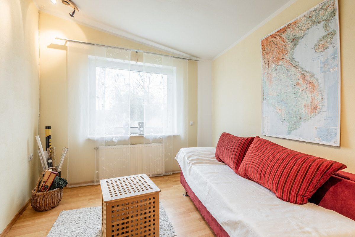 Immobilienangebot - Ennigerloh - Wohnen & Gewerbe - Ein großes Haus mit vielen Möglichkeiten!