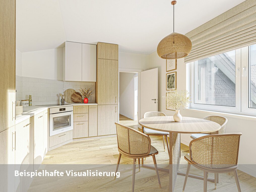 Immobilienangebot - Ennigerloh - Wohnen & Gewerbe - Ein großes Haus mit vielen Möglichkeiten!