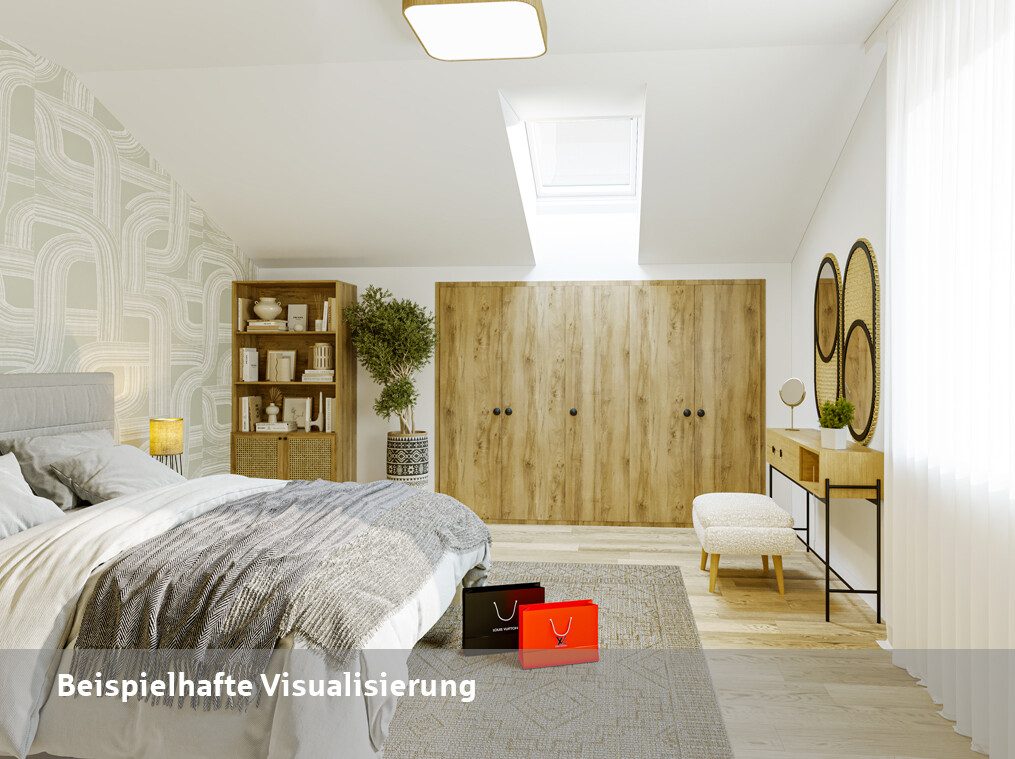 Immobilienangebot - Ennigerloh - Wohnen & Gewerbe - Ein großes Haus mit vielen Möglichkeiten!