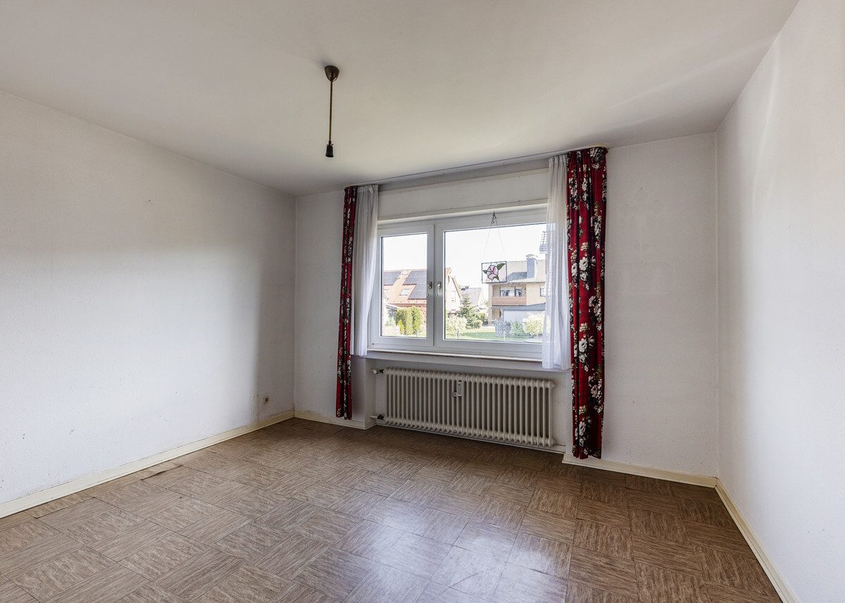 Immobilienangebot - Münster - Wohnen & Gewerbe - Wohnen und Vermieten unter einem Dach!