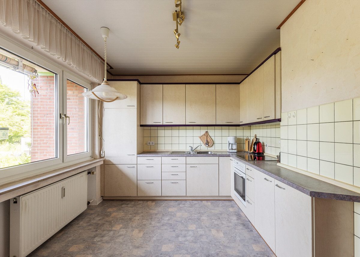 Immobilienangebot - Münster - Wohnen & Gewerbe - Wohnen und Vermieten unter einem Dach!