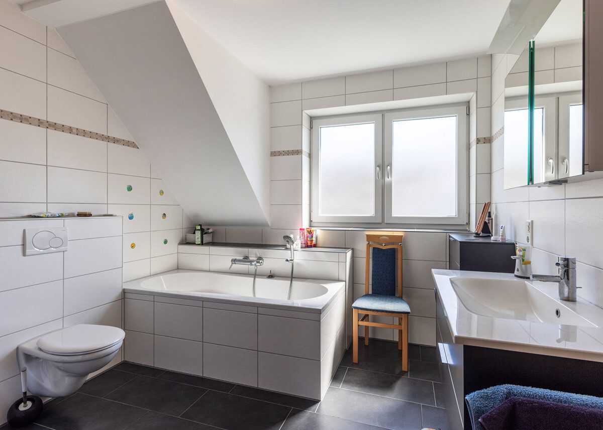 Immobilienangebot - Münster - Wohnen & Gewerbe - Auf zwei Ebenen Münster erleben!
