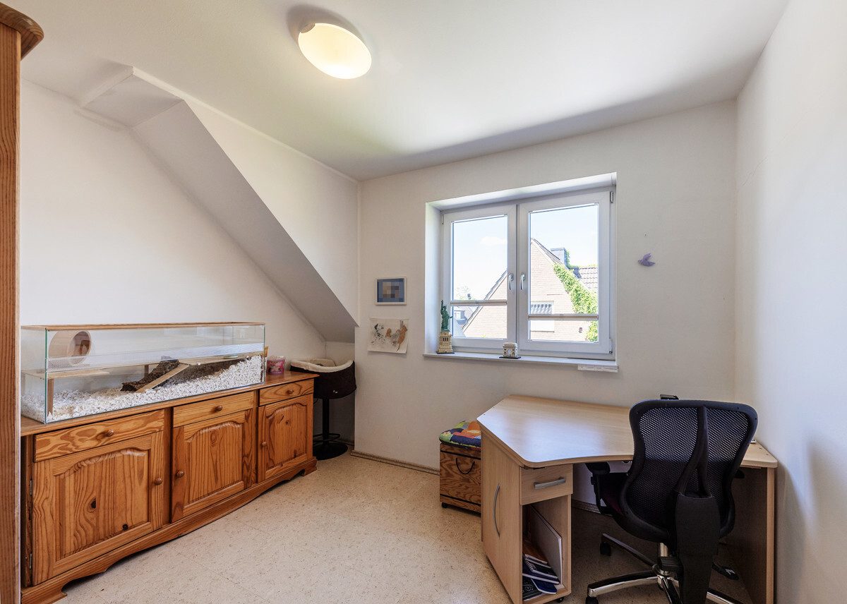 Immobilienangebot - Münster - Wohnen & Gewerbe - Auf zwei Ebenen Münster erleben!