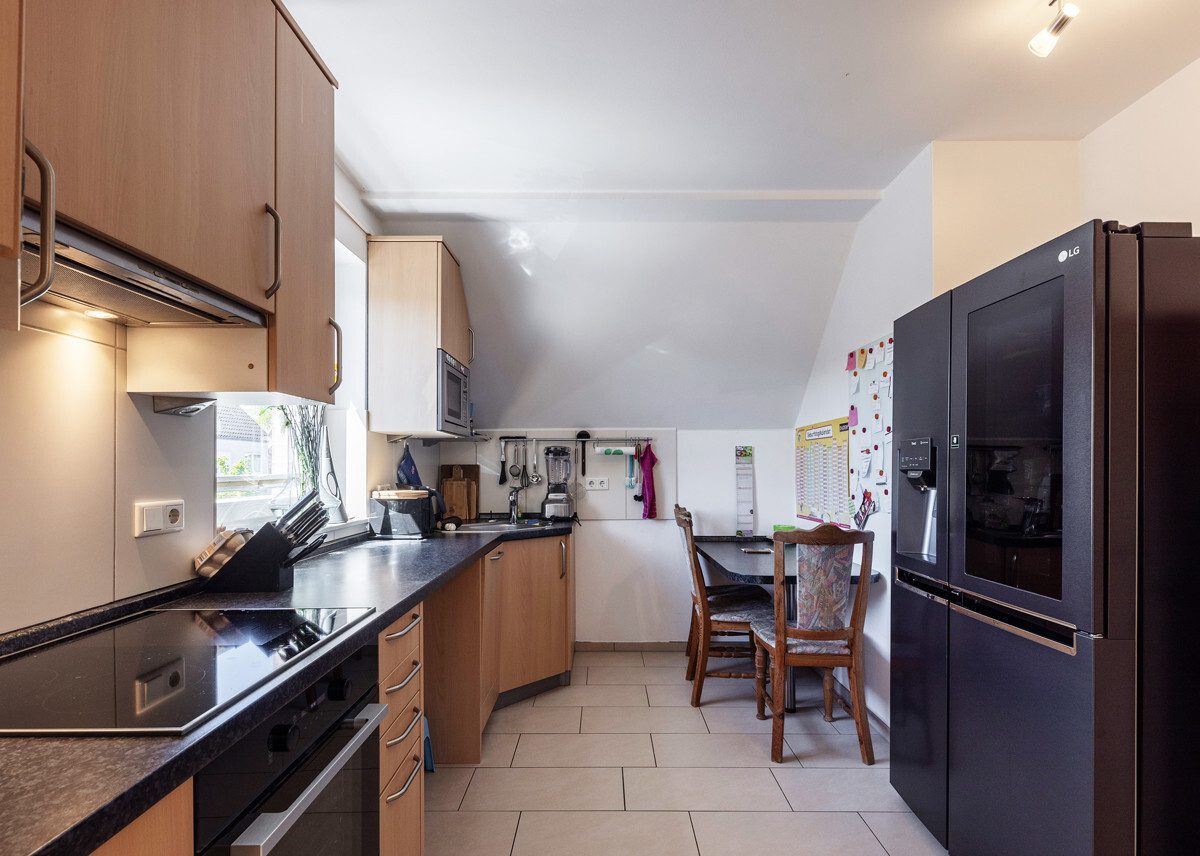 Immobilienangebot - Münster - Wohnen & Gewerbe - Auf zwei Ebenen Münster erleben!