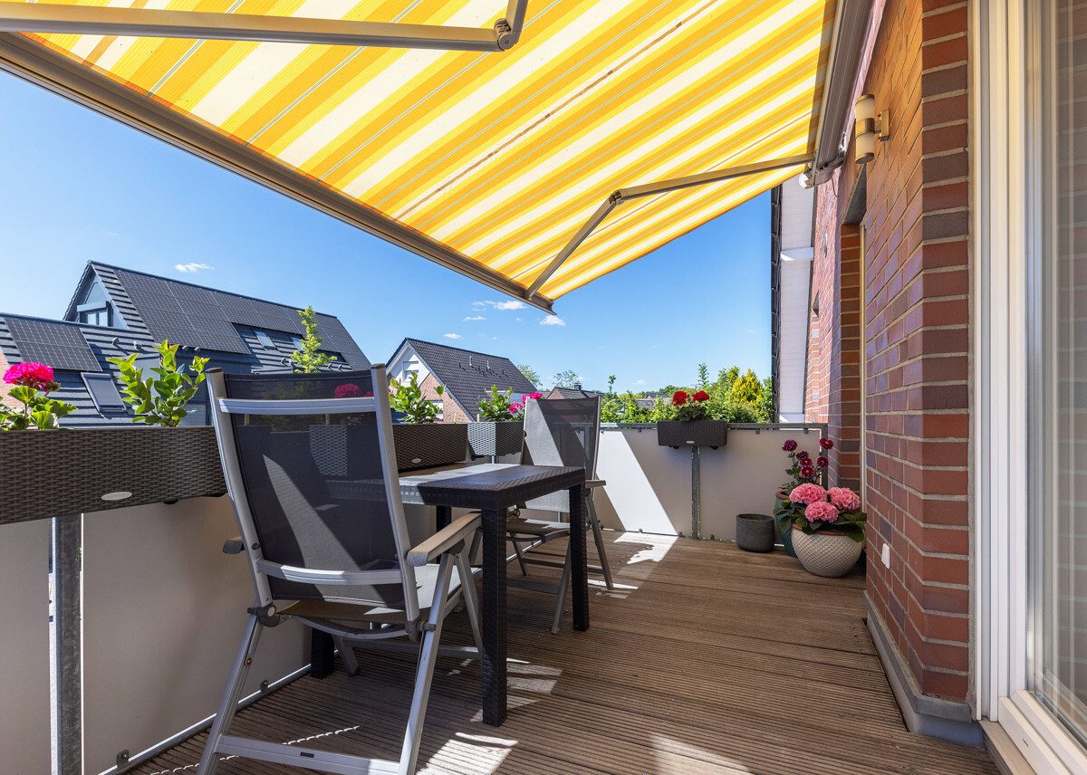 Immobilienangebot - Münster - Wohnen & Gewerbe - Auf zwei Ebenen Münster erleben!