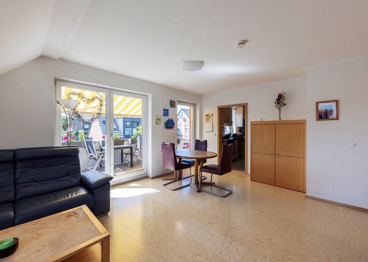 Immobilienangebot - Münster - Wohnen & Gewerbe - Auf zwei Ebenen Münster erleben!