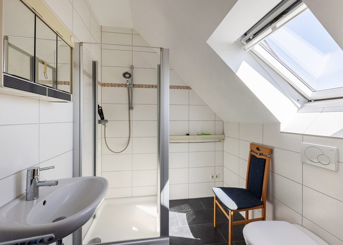 Immobilienangebot - Münster - Wohnen & Gewerbe - Auf zwei Ebenen Münster erleben!
