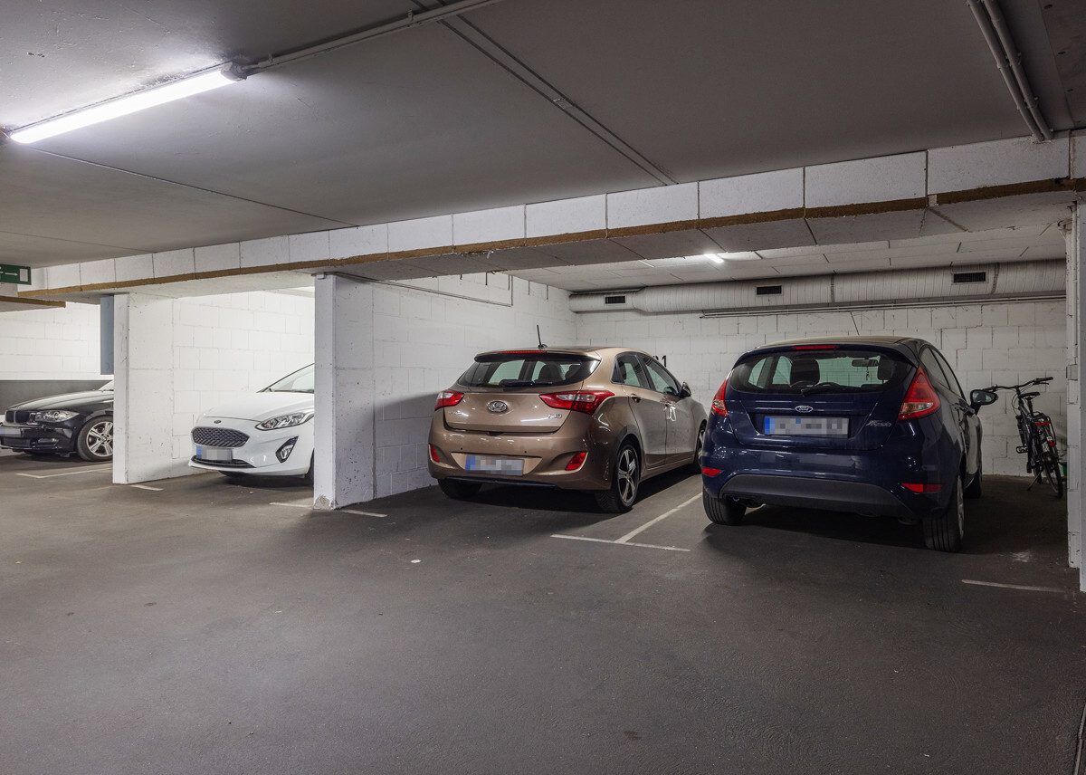 Immobilienangebot - Münster - Wohnen & Gewerbe - Über den Dächern von Münster!