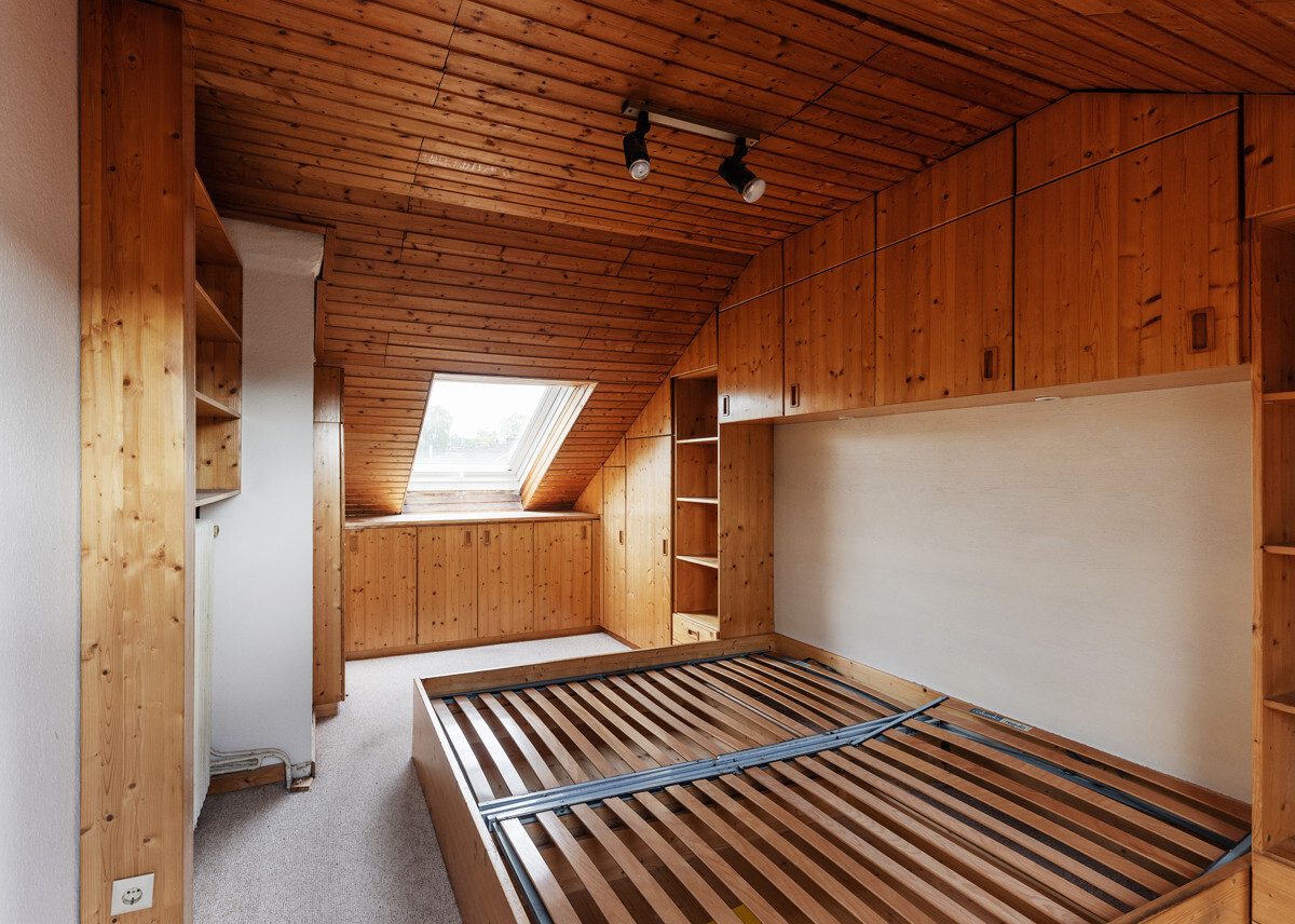 Immobilienangebot - Münster - Wohnen & Gewerbe - Reihenmittelhaus mit Potenzial (Erbbaurecht)!
