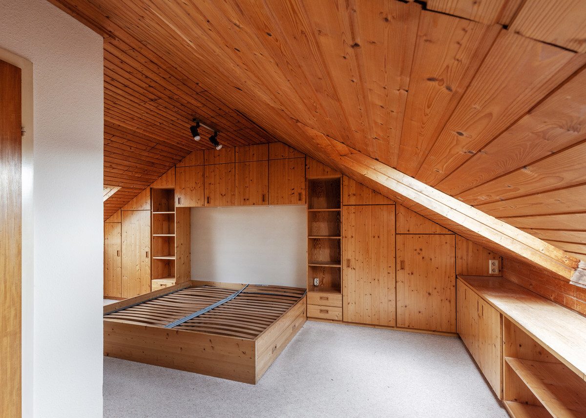 Immobilienangebot - Münster - Wohnen & Gewerbe - Reihenmittelhaus mit Potenzial (Erbbaurecht)!