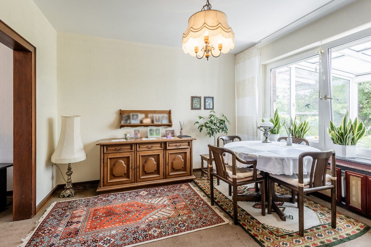 Immobilienangebot - Oelde - Wohnen & Gewerbe - Ideal für Immobilieneinsteiger!