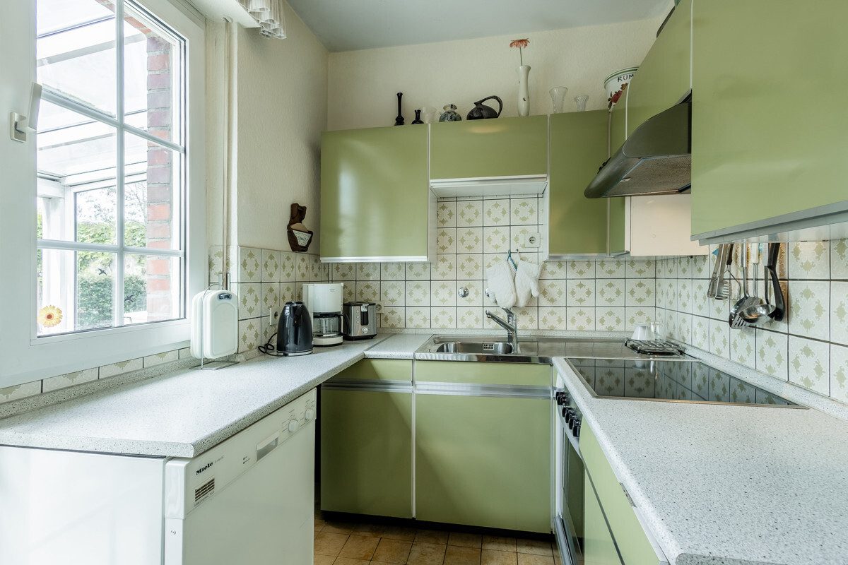 Immobilienangebot - Oelde - Wohnen & Gewerbe - Ideal für Immobilieneinsteiger!