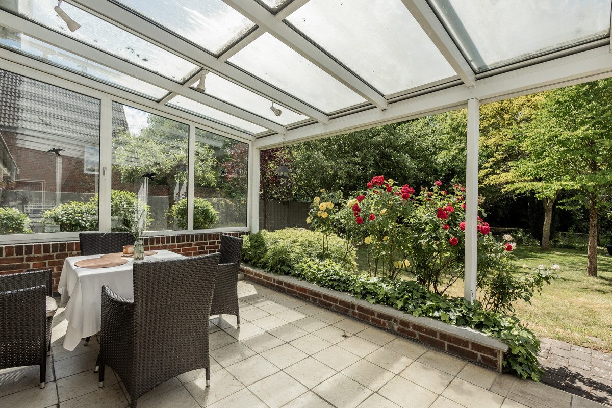 Immobilienangebot - Oelde - Wohnen & Gewerbe - Ideal für Immobilieneinsteiger!
