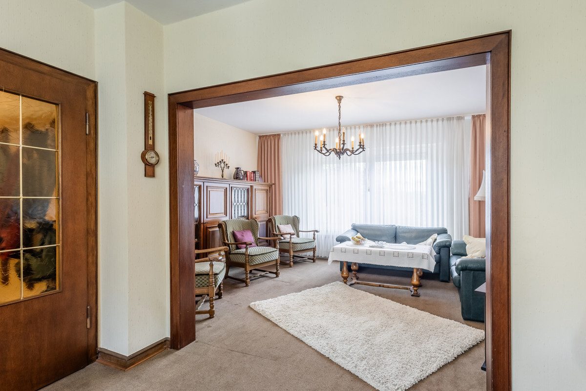 Immobilienangebot - Oelde - Wohnen & Gewerbe - Ideal für Immobilieneinsteiger!