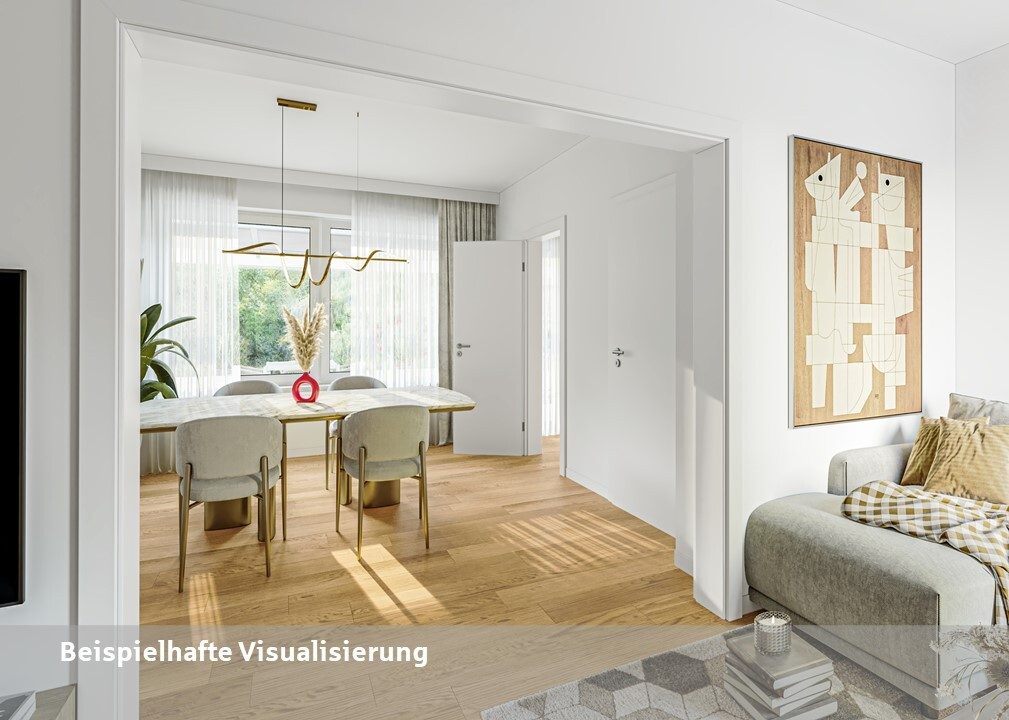 Immobilienangebot - Oelde - Wohnen & Gewerbe - Ideal für Immobilieneinsteiger!