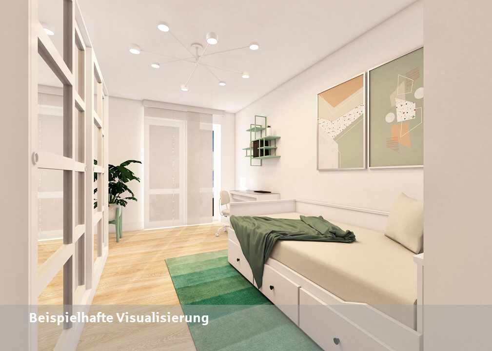 Immobilienangebot - Beckum - Grundstücke - Grundstück mit attraktiver Doppelhaus Projektierung!