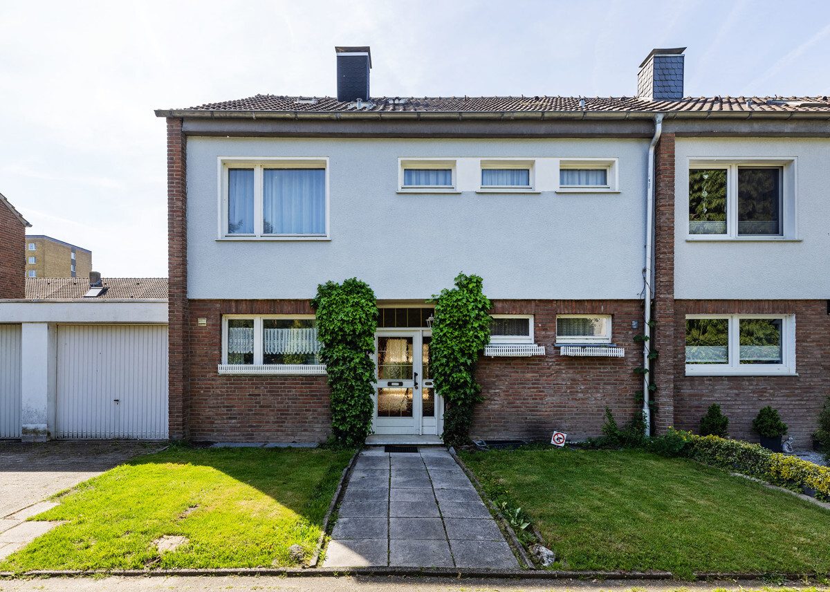 Immobilienangebot - Münster - Wohnen & Gewerbe - Verwirklichen Sie Ihren Wohntraum!