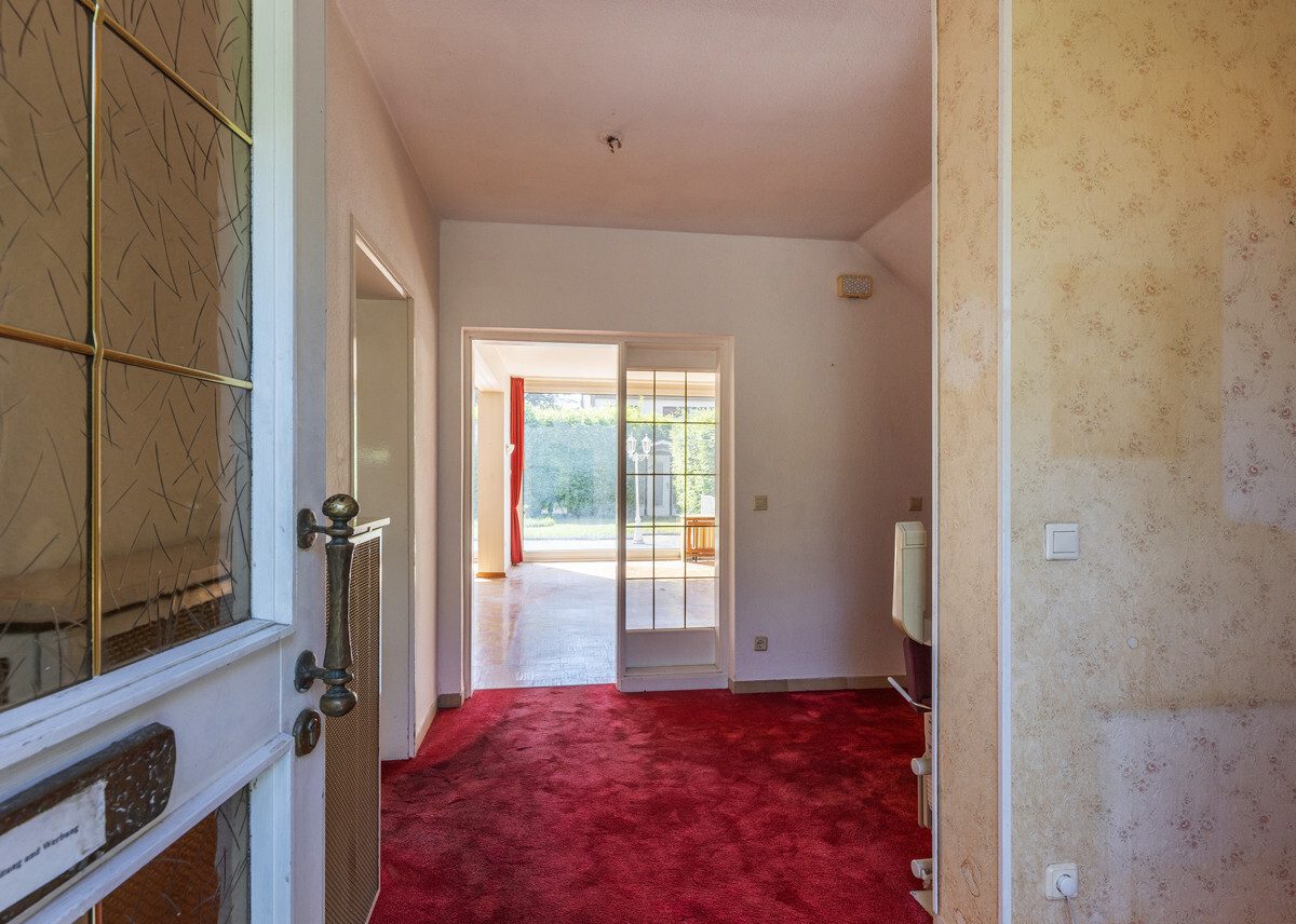 Immobilienangebot - Münster - Wohnen & Gewerbe - Verwirklichen Sie Ihren Wohntraum!