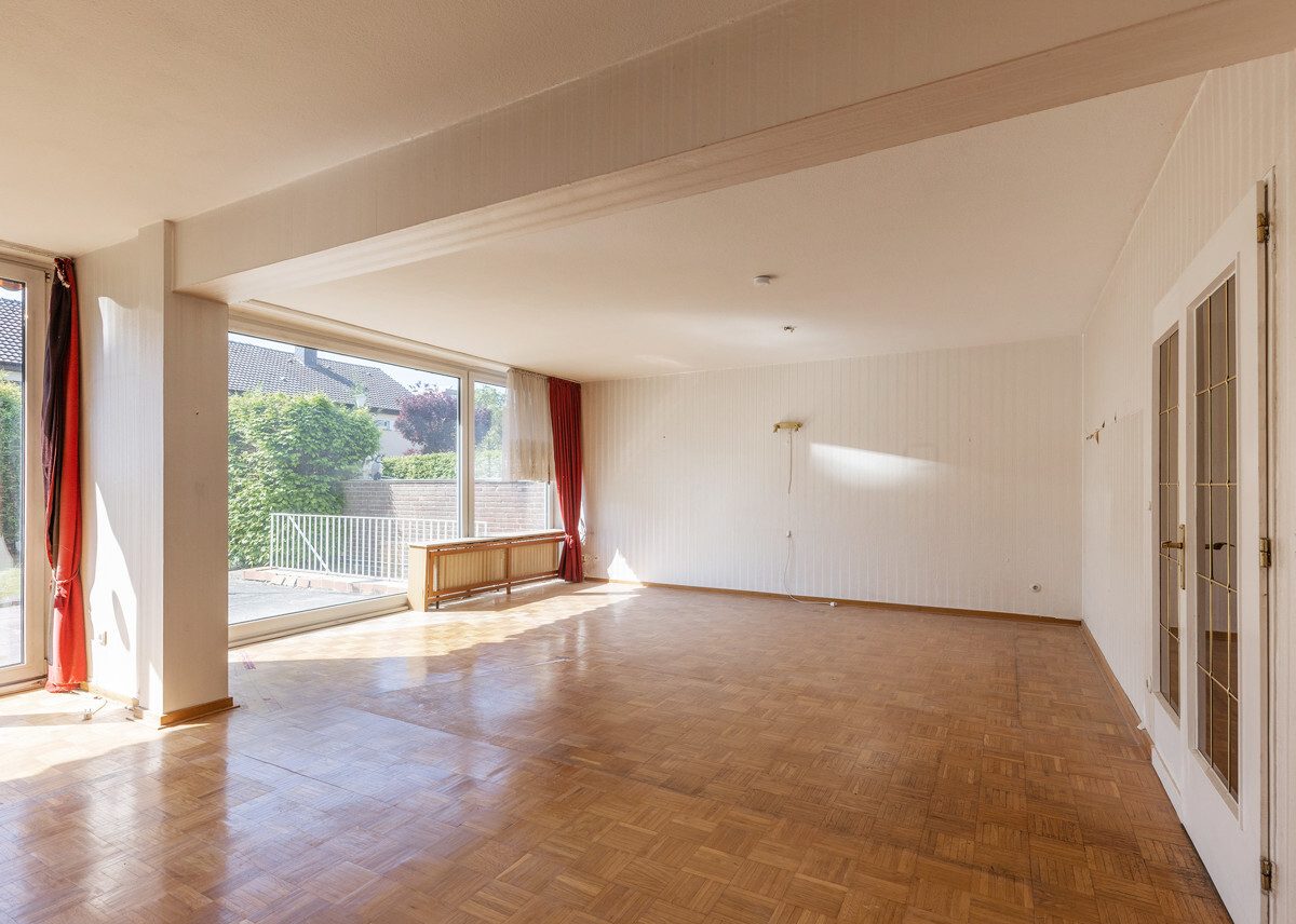 Immobilienangebot - Münster - Wohnen & Gewerbe - Verwirklichen Sie Ihren Wohntraum!