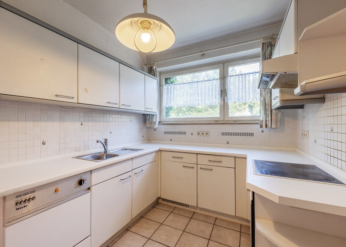 Immobilienangebot - Münster - Wohnen & Gewerbe - Verwirklichen Sie Ihren Wohntraum!