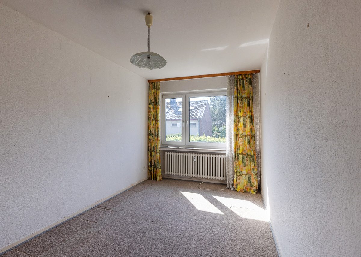 Immobilienangebot - Münster - Wohnen & Gewerbe - Verwirklichen Sie Ihren Wohntraum!