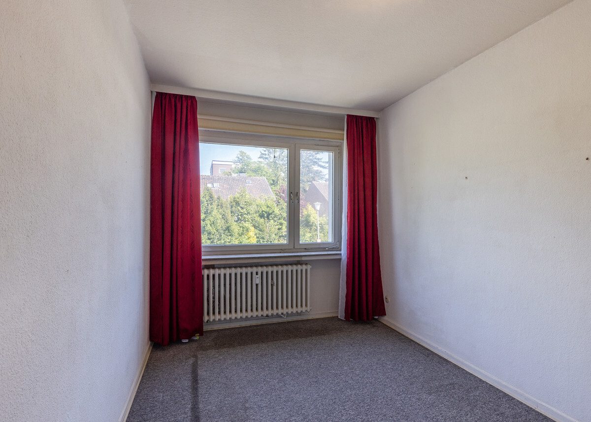 Immobilienangebot - Münster - Wohnen & Gewerbe - Verwirklichen Sie Ihren Wohntraum!