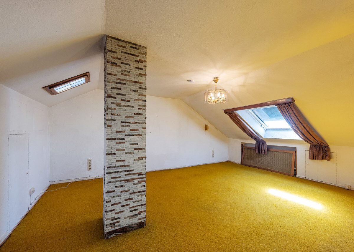 Immobilienangebot - Münster - Wohnen & Gewerbe - Verwirklichen Sie Ihren Wohntraum!