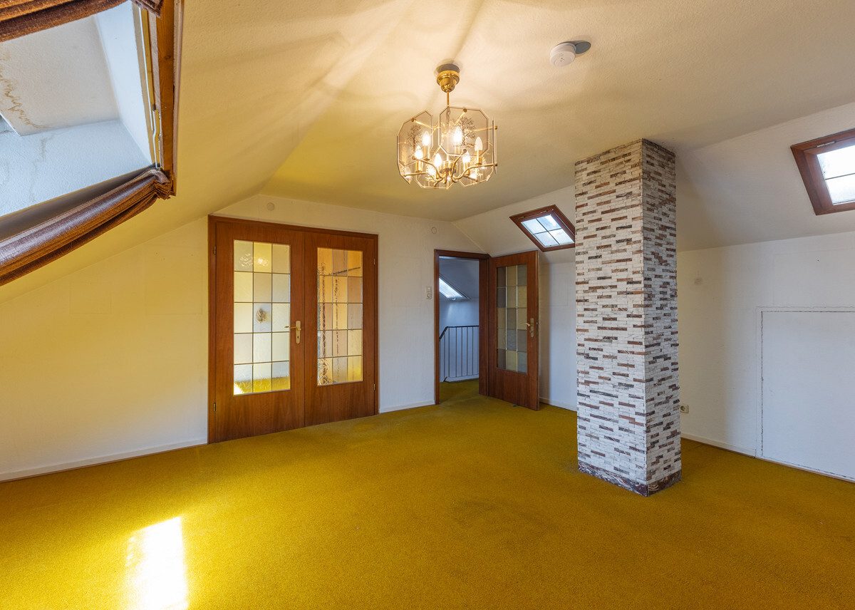 Immobilienangebot - Münster - Wohnen & Gewerbe - Verwirklichen Sie Ihren Wohntraum!