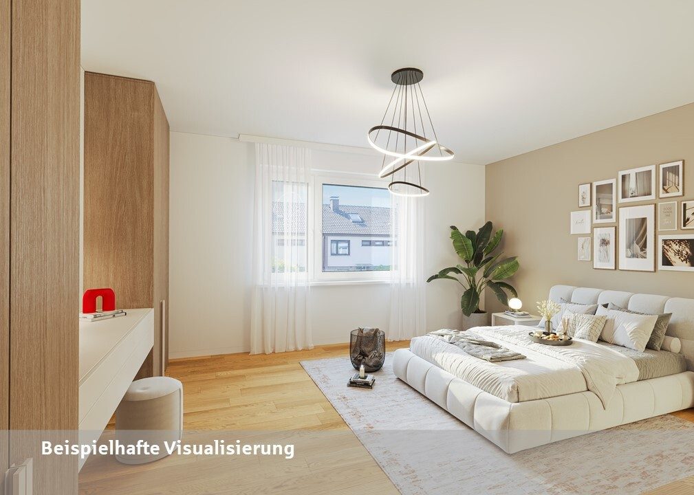 Immobilienangebot - Münster - Wohnen & Gewerbe - Verwirklichen Sie Ihren Wohntraum!