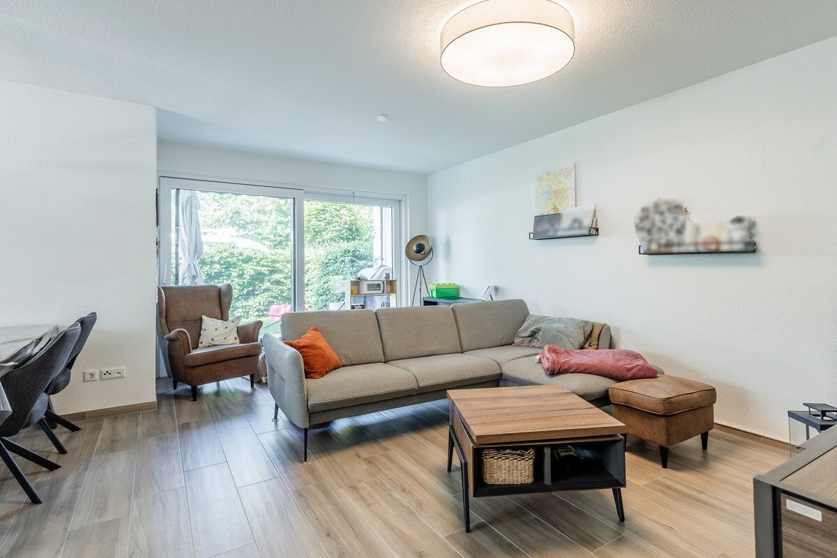 Immobilienangebot - Sassenberg - Wohnen & Gewerbe - Neuwertig und barrierefrei - Ihr neues Zuhause!