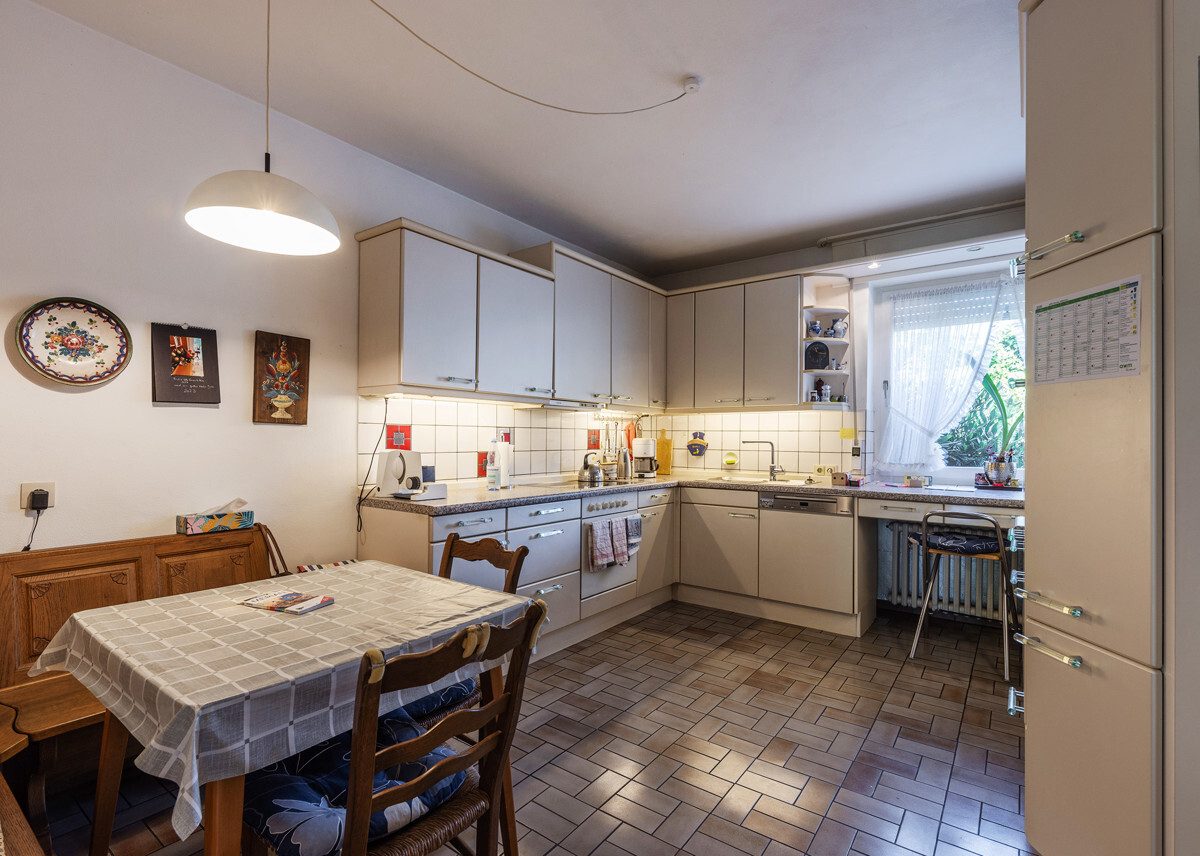 Immobilienangebot - Münster - Wohnen & Gewerbe - Einfamilienhaus in traumhafter Lage!
